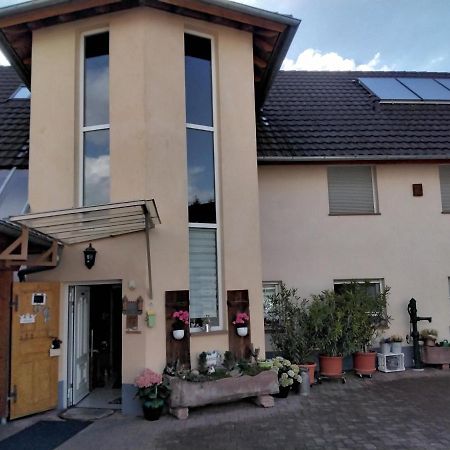 Fewo Jehle Sued Nord Rust Dış mekan fotoğraf