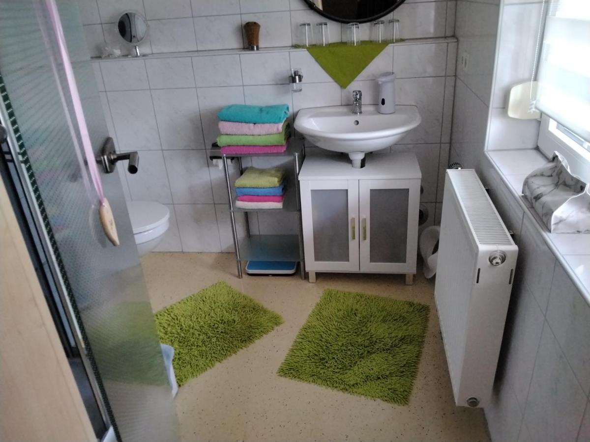 Fewo Jehle Sued Nord Rust Dış mekan fotoğraf