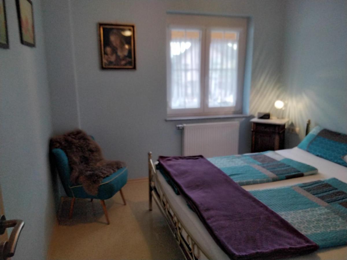 Fewo Jehle Sued Nord Rust Dış mekan fotoğraf