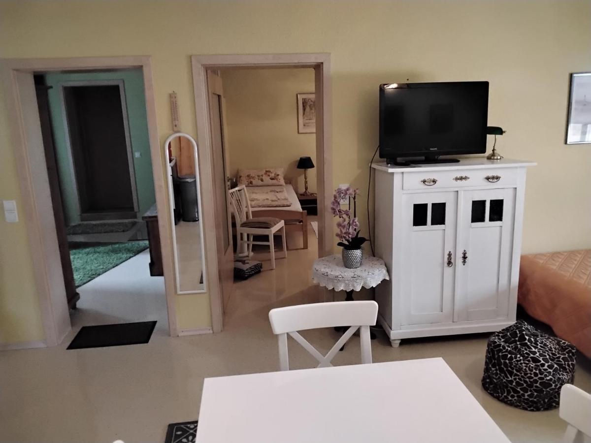 Fewo Jehle Sued Nord Rust Dış mekan fotoğraf