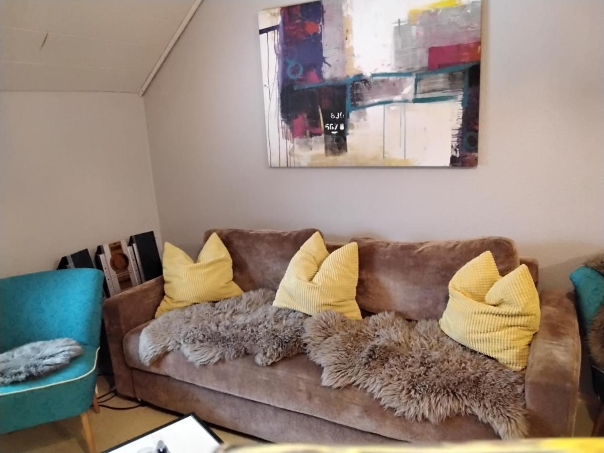 Fewo Jehle Sued Nord Rust Dış mekan fotoğraf