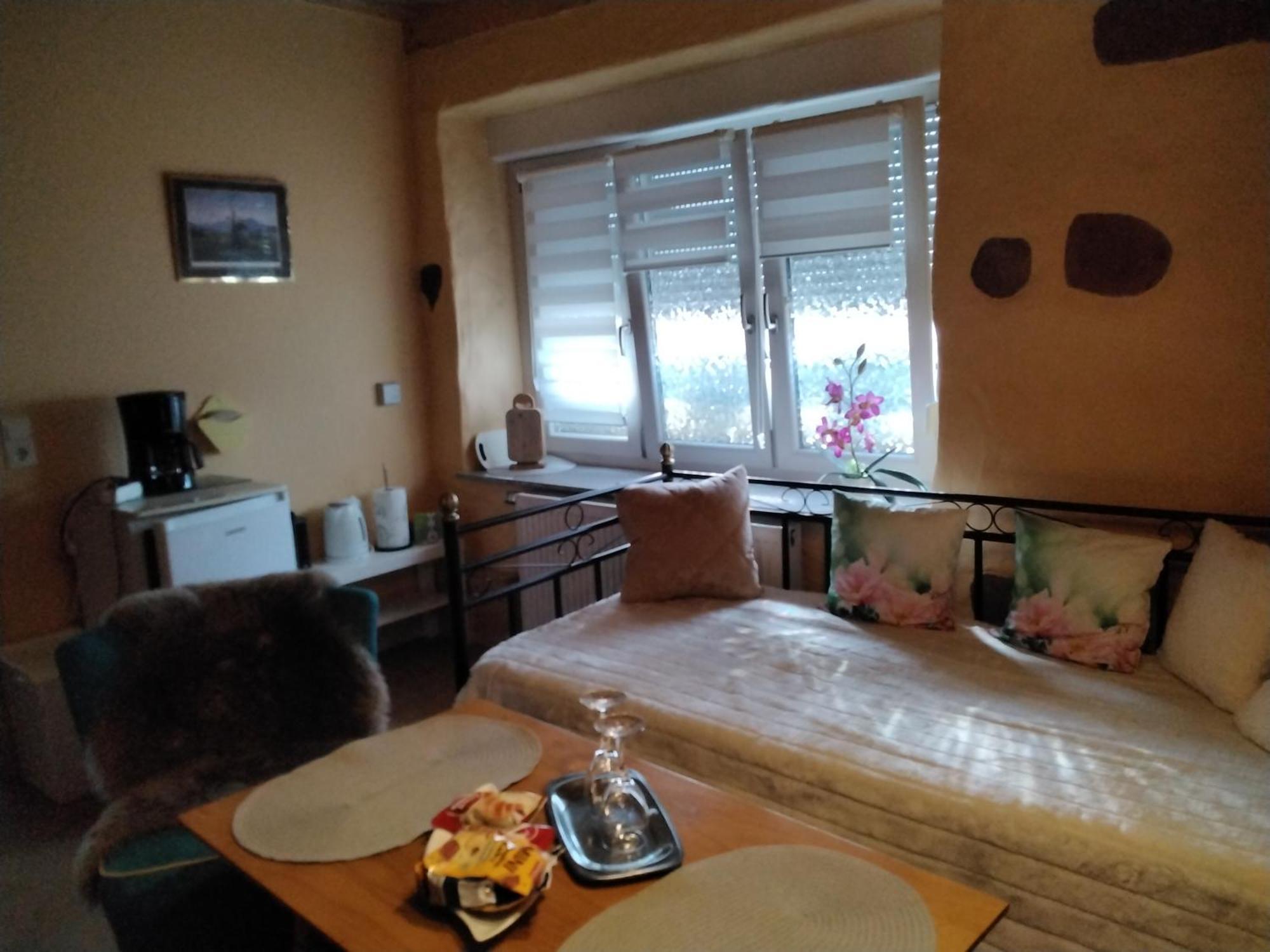 Fewo Jehle Sued Nord Rust Dış mekan fotoğraf