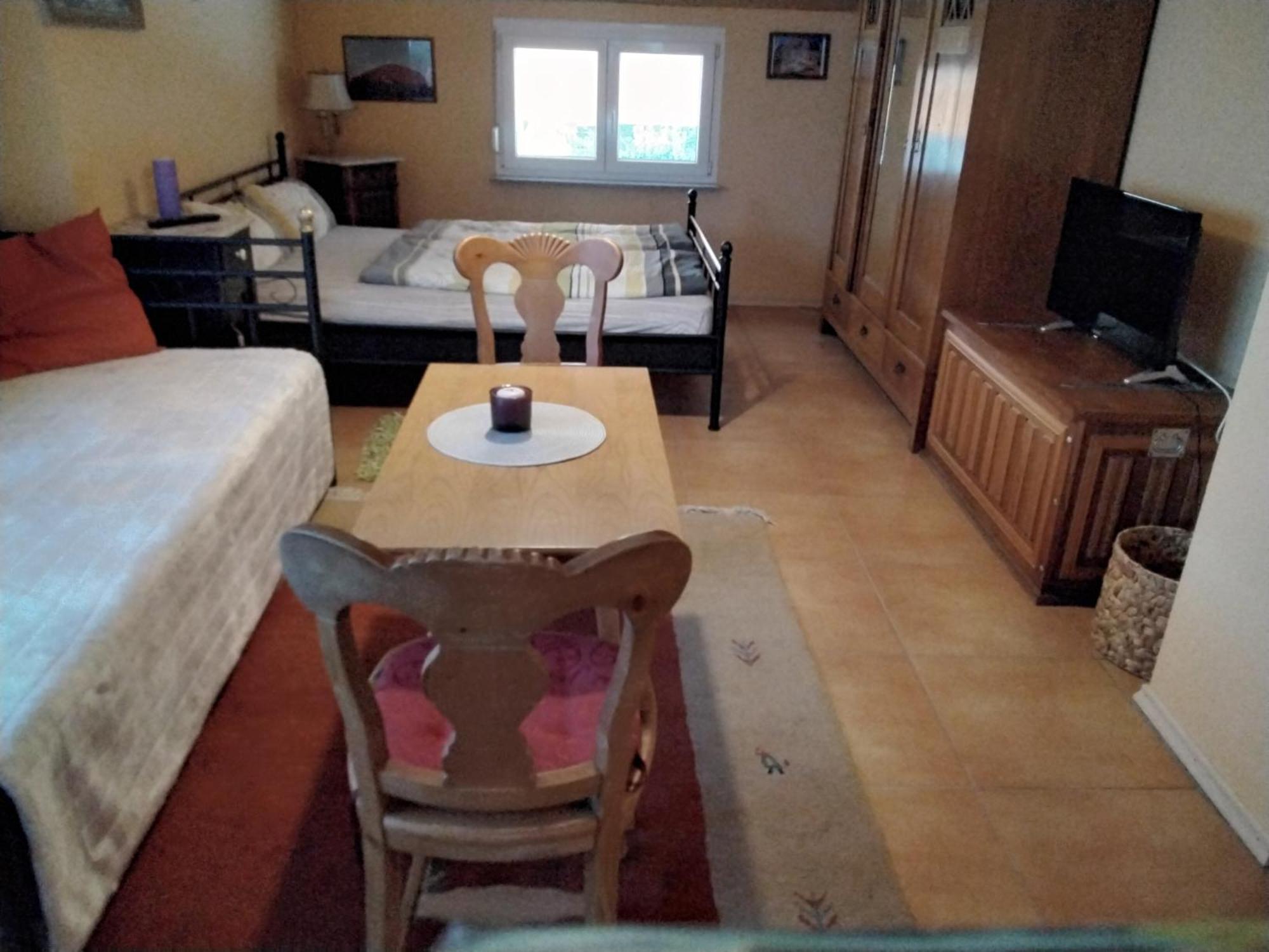 Fewo Jehle Sued Nord Rust Dış mekan fotoğraf